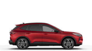 2026 Ford Escape® External Image 1
